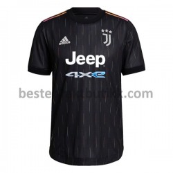Fotballdrakter Juventus Bortedraktsett 2021-2022 til Herre