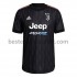 Fotballdrakter Juventus Bortedraktsett 2021-2022 til Herre