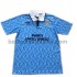 Fotballdrakter SS Lazio Retro Hjemmedraktsett 1991 til Herre