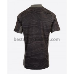 Fotballdrakter Leicester City Keeper Hjemmedraktsett 2021-2022 til Herre