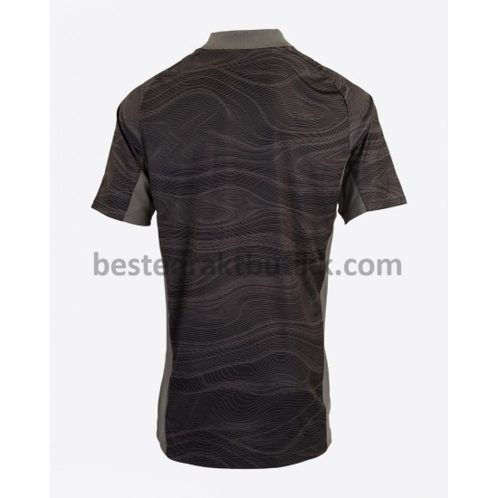 Fotballdrakter Leicester City Keeper Hjemmedraktsett 2021-2022 til Herre