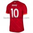 Fotballdrakter Liverpool  Sadio Mane 10 Hjemmedraktsett 2021-2022 til Herre