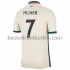 Fotballdrakter Liverpool James Milner 7 Bortedraktsett 2021-2022 til Herre