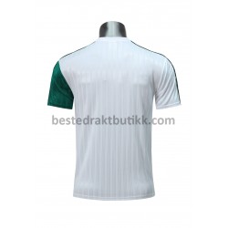 Fotballdrakter Liverpool Retro Bortedraktsett 1995 til Herre