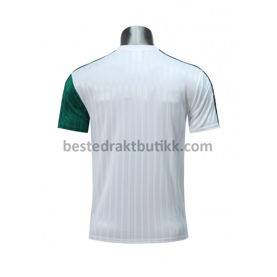 Fotballdrakter Liverpool Retro Bortedraktsett 1995 til Herre