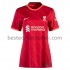 Fotballdrakter Liverpool Hjemmedraktsett 2021-2022 til Dame