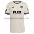 Fotballdrakter Los Angeles FC Bortedraktsett 2021-2022 til Herre