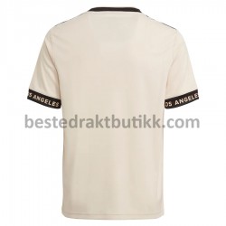 Fotballdrakter Los Angeles FC Bortedraktsett 2021-2022 til Herre
