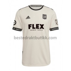 Fotballdrakter Los Angeles FC Bortedraktsett 2022 til Herre