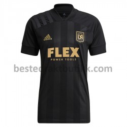 Fotballdrakter Los Angeles FC Hjemmedraktsett 2021-2022 til Herre