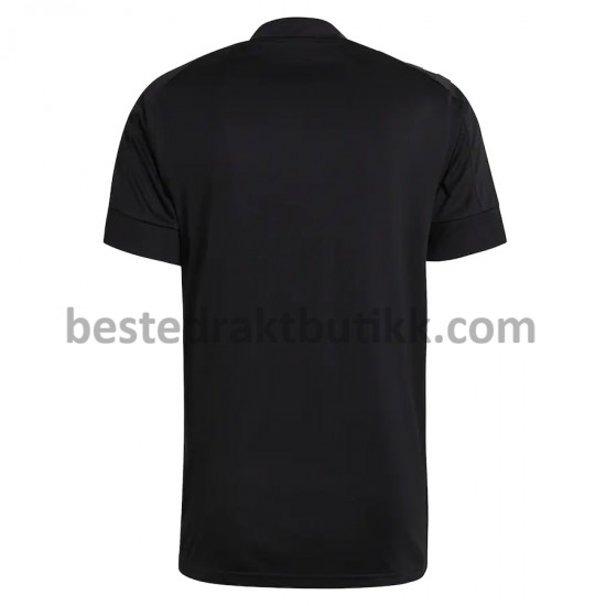 Fotballdrakter Los Angeles FC Hjemmedraktsett 2021-2022 til Herre