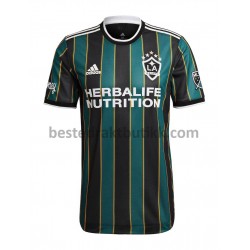 Fotballdrakter Los Angeles Galaxy Bortedraktsett 2022 til Herre