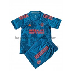 Fotballdrakter Los Angeles Galaxy Special Hjemmedraktsett 2021-2022 til Barn