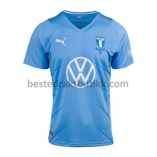 Fotballdrakter Malmö FF Hjemmedraktsett 2021 til Herre