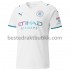 Fotballdrakter Manchester City Bortedraktsett 2021-2022 til Herre