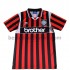 Fotballdrakter Manchester City Retro Bortedraktsett 1996 til Herre