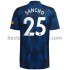 Fotballdrakter Manchester United Jadon Sancho 25 Tredjedraktsett 2021-2022 til Herre