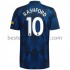 Fotballdrakter Manchester United Marcus Rashford 10 Tredjedraktsett 2021-2022 til Herre