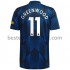 Fotballdrakter Manchester United Mason Greenwood 11 Tredjedraktsett 2021-2022 til Herre