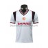 Fotballdrakter Manchester United Retro Bortedraktsett 1985 til Herre