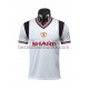 Fotballdrakter Manchester United Retro Bortedraktsett 1985 til Herre