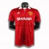 Fotballdrakter Manchester United Retro Hjemmedraktsett 1994 til Herre