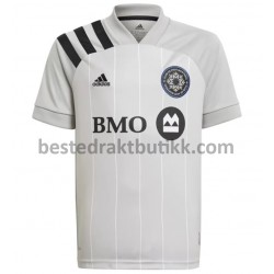 Fotballdrakter CF Montréal Bortedraktsett 2021-2022 til Herre