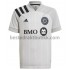 Fotballdrakter CF Montréal Bortedraktsett 2021-2022 til Herre