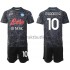 Fotballdrakter SSC SSC Napoli Diego Maradona 10 Special Hjemmedraktsett 2021-2022 til Barn