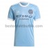 Fotballdrakter New York City Hjemmedraktsett 2021-2022 til Herre