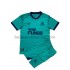 Fotballdrakter Newcastle United Keeper Tredjedraktsett 2021-2022 til Barn