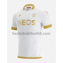 Fotballdrakter OGC Nice Bortedraktsett 2021-2022 til Herre