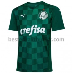 Fotballdrakter Palmeiras Hjemmedraktsett 2021-2022 til Herre