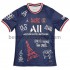 Fotballdrakter Paris Saint-Germain Graffiti Hjemmedraktsett 2021-2022 til Herre