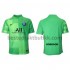 Fotballdrakter Paris Saint-Germain Keeper Tredjedraktsett 2021-2022 til Herre