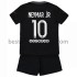 Fotballdrakter Paris Saint-Germain Neymar JR 10 Tredjedraktsett 2021-2022 til Barn