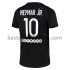 Fotballdrakter Paris Saint-Germain Neymar JR 10 Tredjedraktsett 2021-2022 til Herre