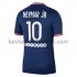Fotballdrakter Paris Saint-Germain PSG Neymar Jr 10 Hjemmedraktsett 2021-2022 til Herre