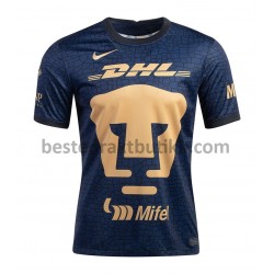 Fotballdrakter Pumas UNAM Bortedraktsett 2021-2022 til Herre