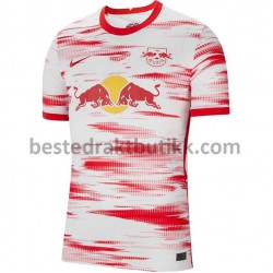 Fotballdrakter RB Leipzig Hjemmedraktsett 2021-2022 til Herre