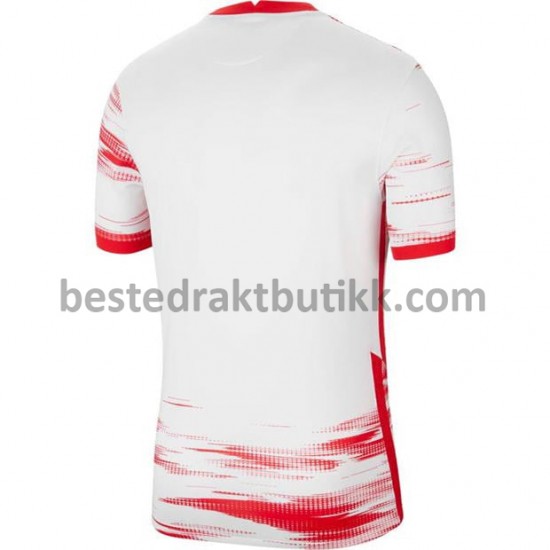 Fotballdrakter RB Leipzig Hjemmedraktsett 2021-2022 til Herre