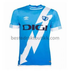 Fotballdrakter Rayo Vallecano Tredjedraktsett 2021-2022 til Herre