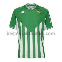 Fotballdrakter Real Betis Hjemmedraktsett 2021-2022 til Herre