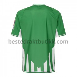 Fotballdrakter Real Betis Hjemmedraktsett 2021-2022 til Herre
