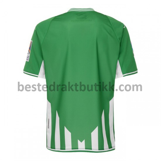 Fotballdrakter Real Betis Hjemmedraktsett 2021-2022 til Herre