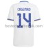 Fotballdrakter Real Madrid Casemiro 14 Hjemmedraktsett 2021-2022 til Herre