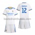 Fotballdrakter Real Madrid Marcelo 12 Hjemmedraktsett 2021-2022 til Barn