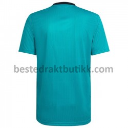 Fotballdrakter Real Madrid Tredjedraktsett 2021-2022 til Herre