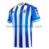 Fotballdrakter Real Sociedad Hjemmedraktsett 2021-2022 til Herre