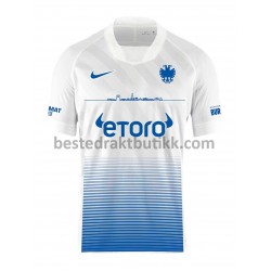 Fotballdrakter SBV Vitesse Bortedraktsett 2021-2022 til Herre